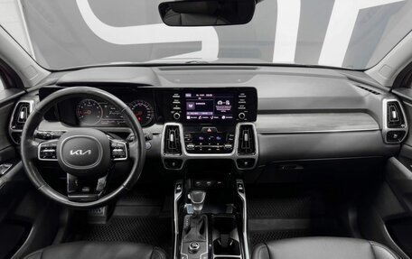 KIA Sorento IV, 2022 год, 3 899 900 рублей, 8 фотография