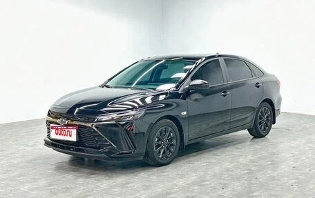 Chevrolet Monza, 2022 год, 1 010 000 рублей, 1 фотография