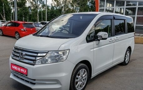 Honda Stepwgn IV, 2012 год, 1 196 100 рублей, 1 фотография