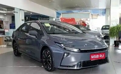 Toyota Corolla, 2026 год, 3 261 000 рублей, 1 фотография