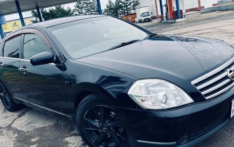 Nissan Teana, 2003 год, 550 000 рублей, 1 фотография