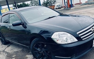Nissan Teana, 2003 год, 550 000 рублей, 1 фотография