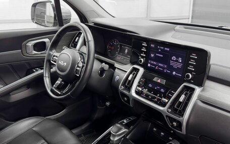 KIA Sorento IV, 2022 год, 3 899 900 рублей, 9 фотография