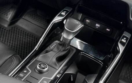 KIA Sorento IV, 2022 год, 3 899 900 рублей, 10 фотография