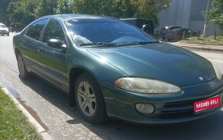 Dodge Intrepid II, 2000 год, 400 000 рублей, 1 фотография
