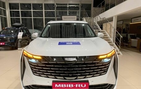 Geely Atlas, 2026 год, 3 449 990 рублей, 1 фотография
