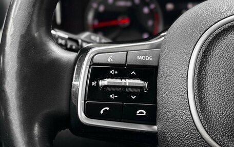 KIA Sorento IV, 2022 год, 3 899 900 рублей, 14 фотография