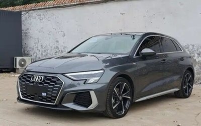 Audi A3, 2022 год, 1 967 000 рублей, 1 фотография