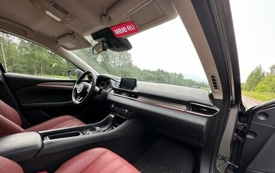 Mazda 6, 2020 год, 2 290 000 рублей, 1 фотография