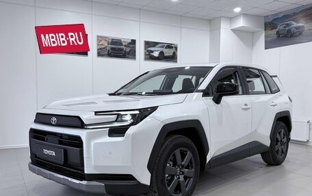 Toyota RAV4, 2026 год, 4 320 000 рублей, 1 фотография