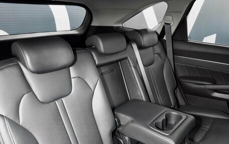 KIA Sorento IV, 2022 год, 3 899 900 рублей, 21 фотография