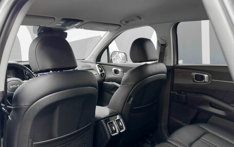 KIA Sorento IV, 2022 год, 3 899 900 рублей, 17 фотография
