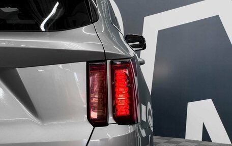 KIA Sorento IV, 2022 год, 3 899 900 рублей, 16 фотография