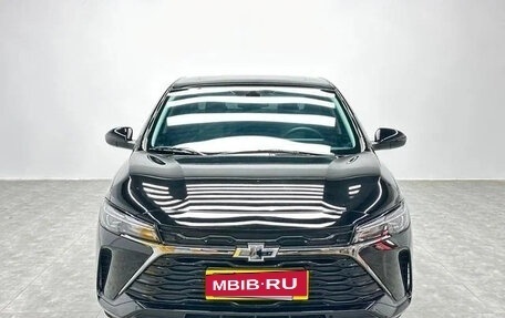 Chevrolet Monza, 2022 год, 1 010 000 рублей, 2 фотография