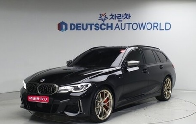 BMW 3 серия, 2022 год, 7 000 000 рублей, 1 фотография