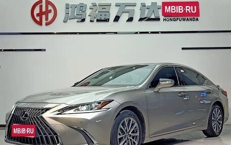 Lexus ES VII, 2023 год, 4 268 000 рублей, 1 фотография