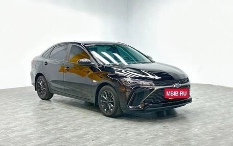 Chevrolet Monza, 2022 год, 1 010 000 рублей, 3 фотография