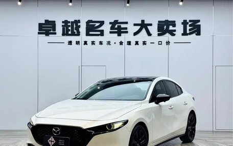 Mazda 3, 2022 год, 1 475 800 рублей, 1 фотография