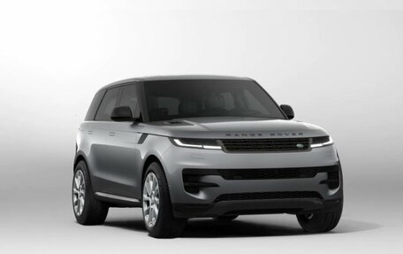 Land Rover Range Rover Sport, 2025 год, 15 990 000 рублей, 1 фотография
