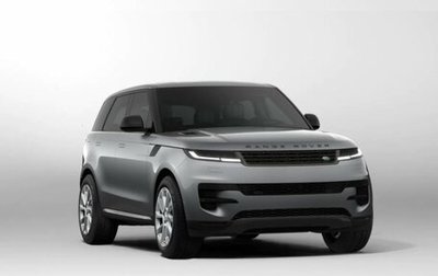 Land Rover Range Rover Sport, 2025 год, 15 990 000 рублей, 1 фотография