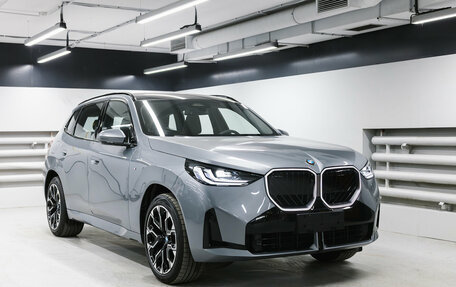 BMW X3, 2025 год, 6 690 000 рублей, 1 фотография