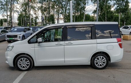 Honda Stepwgn IV, 2012 год, 1 196 100 рублей, 2 фотография