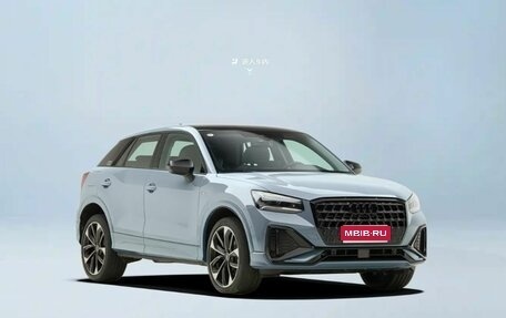 Audi Q2 I, 2026 год, 4 240 000 рублей, 1 фотография