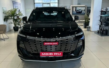 Haval F7, 2026 год, 2 999 000 рублей, 1 фотография
