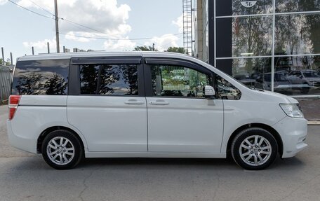 Honda Stepwgn IV, 2012 год, 1 196 100 рублей, 6 фотография