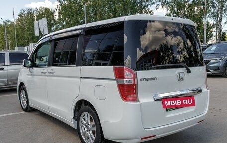Honda Stepwgn IV, 2012 год, 1 196 100 рублей, 3 фотография