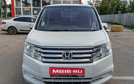 Honda Stepwgn IV, 2012 год, 1 196 100 рублей, 8 фотография