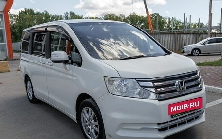 Honda Stepwgn IV, 2012 год, 1 196 100 рублей, 7 фотография