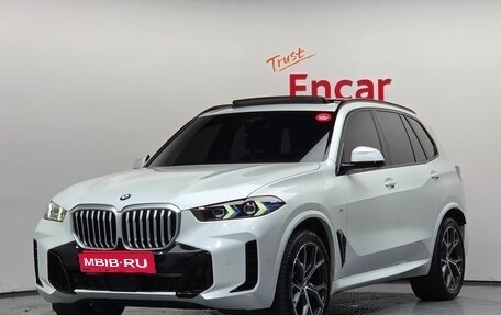 BMW X5, 2026 год, 13 700 000 рублей, 1 фотография