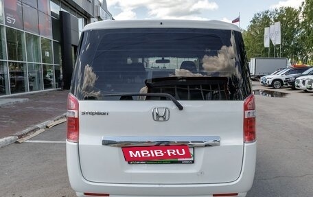 Honda Stepwgn IV, 2012 год, 1 196 100 рублей, 4 фотография