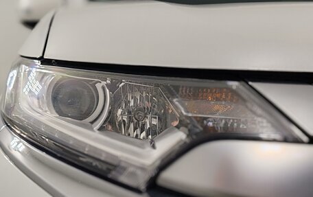 Mitsubishi Outlander III рестайлинг 3, 2022 год, 2 529 000 рублей, 17 фотография