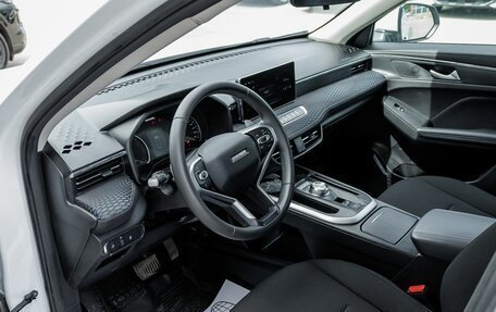 Haval Jolion, 2023 год, 1 698 600 рублей, 9 фотография