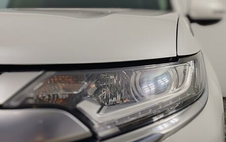 Mitsubishi Outlander III рестайлинг 3, 2022 год, 2 529 000 рублей, 25 фотография