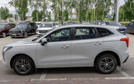 Haval Jolion, 2023 год, 1 698 600 рублей, 2 фотография