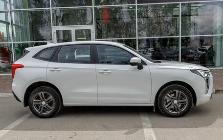 Haval Jolion, 2023 год, 1 698 600 рублей, 6 фотография