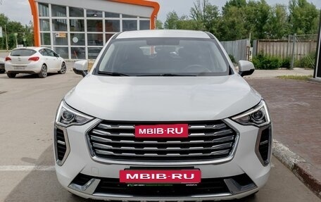 Haval Jolion, 2023 год, 1 698 600 рублей, 8 фотография
