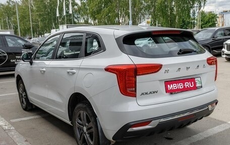 Haval Jolion, 2023 год, 1 698 600 рублей, 3 фотография