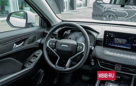 Haval Jolion, 2023 год, 1 698 600 рублей, 10 фотография