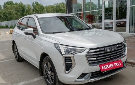 Haval Jolion, 2023 год, 1 698 600 рублей, 7 фотография