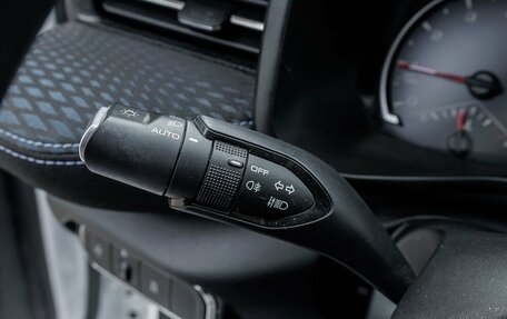Haval Jolion, 2023 год, 1 698 600 рублей, 19 фотография