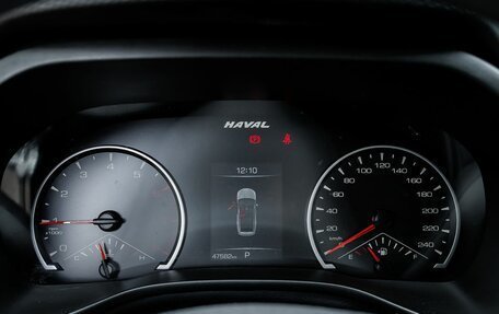 Haval Jolion, 2023 год, 1 698 600 рублей, 18 фотография