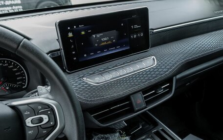 Haval Jolion, 2023 год, 1 698 600 рублей, 21 фотография