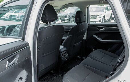 Haval Jolion, 2023 год, 1 698 600 рублей, 26 фотография