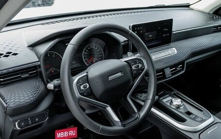 Haval Jolion, 2023 год, 1 698 600 рублей, 15 фотография