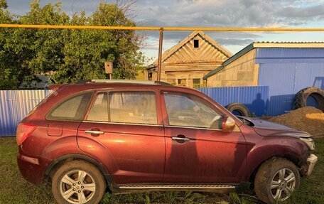 Lifan X60 I рестайлинг, 2016 год, 65 000 рублей, 2 фотография