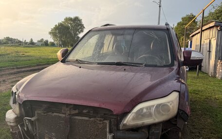Lifan X60 I рестайлинг, 2016 год, 65 000 рублей, 11 фотография